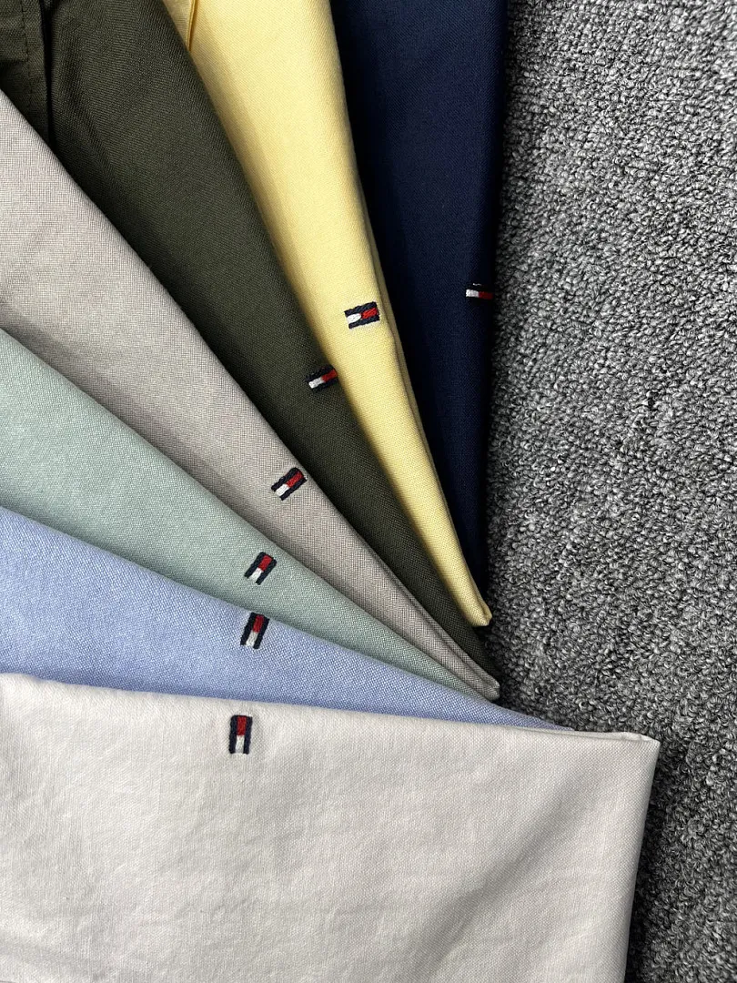 Tommy Hilfiger 4956 תמונה 20