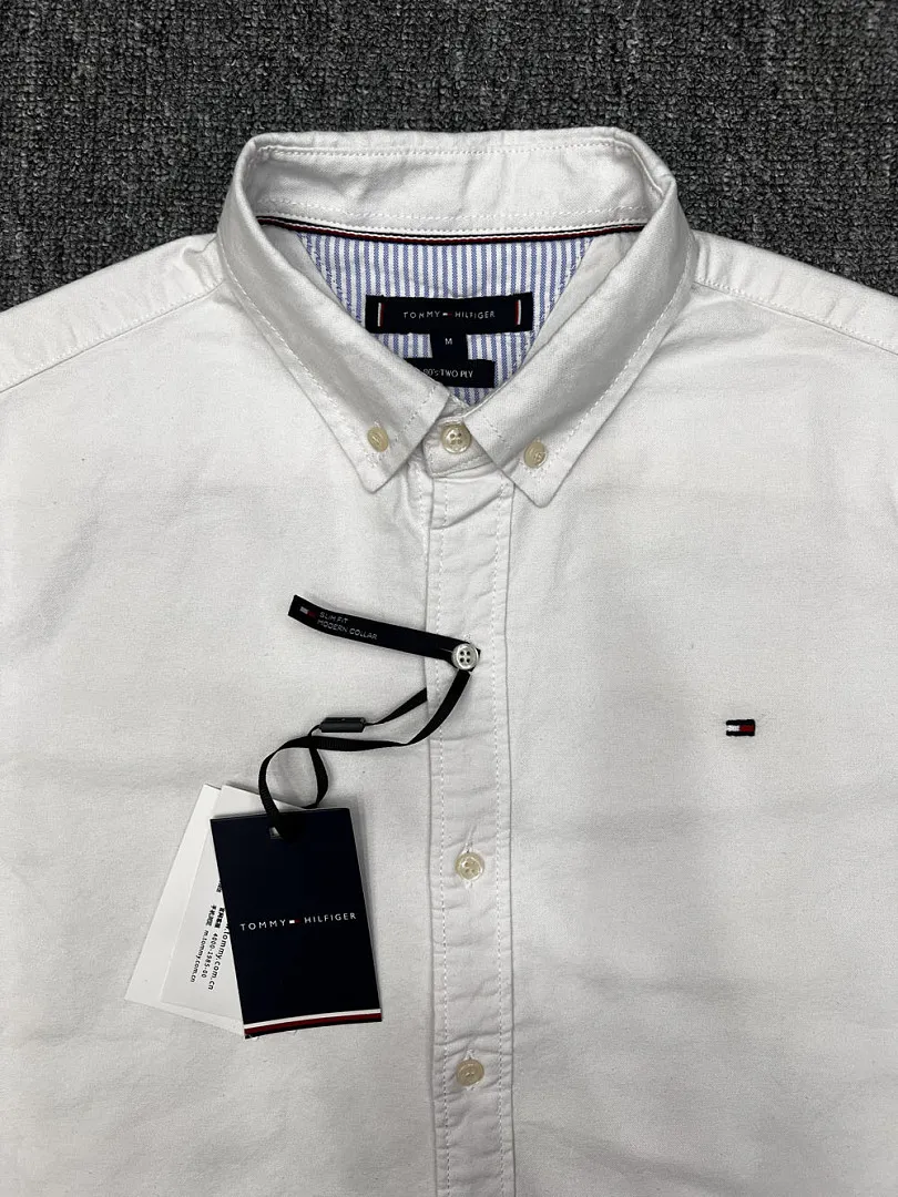 Tommy Hilfiger 4956 תמונה 21
