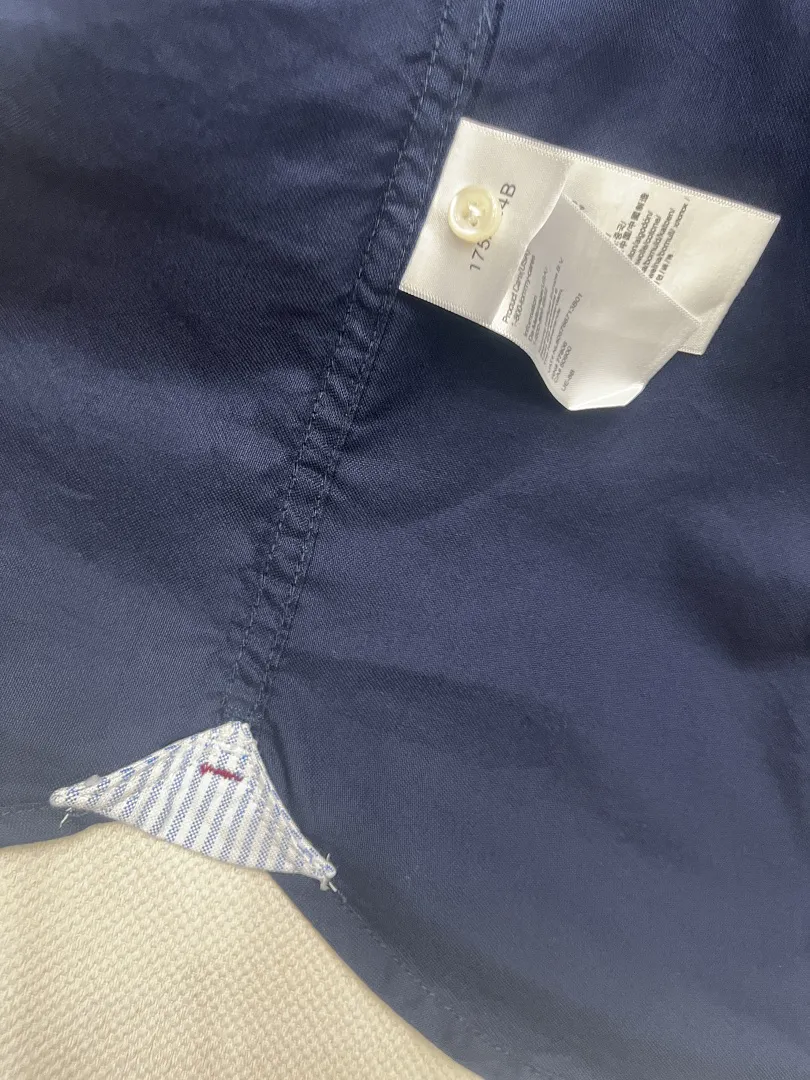 Tommy Hilfiger 4956 תמונה 27