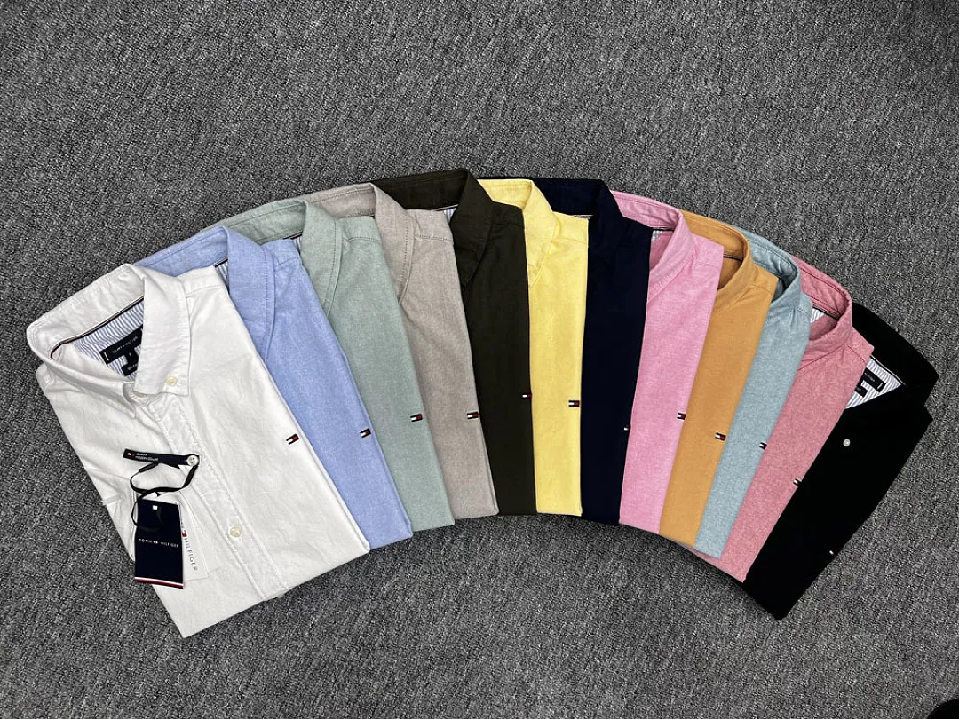 Tommy Hilfiger 4956 תמונה 3