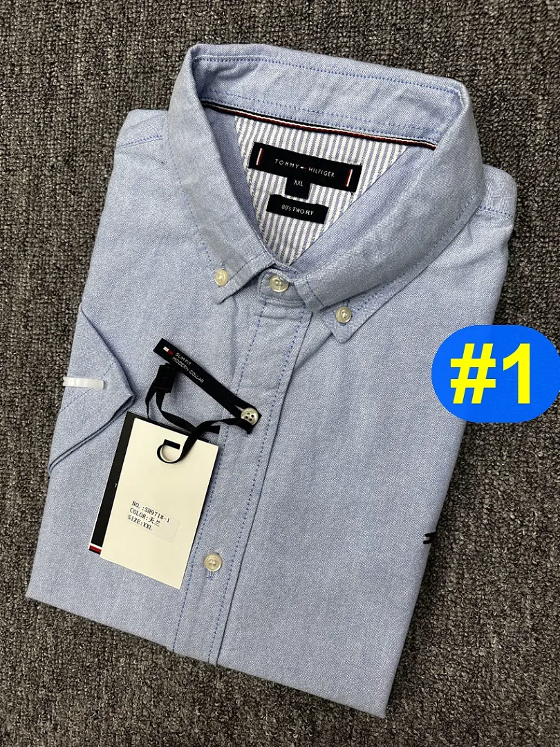 Tommy Hilfiger 4956 תמונה 5