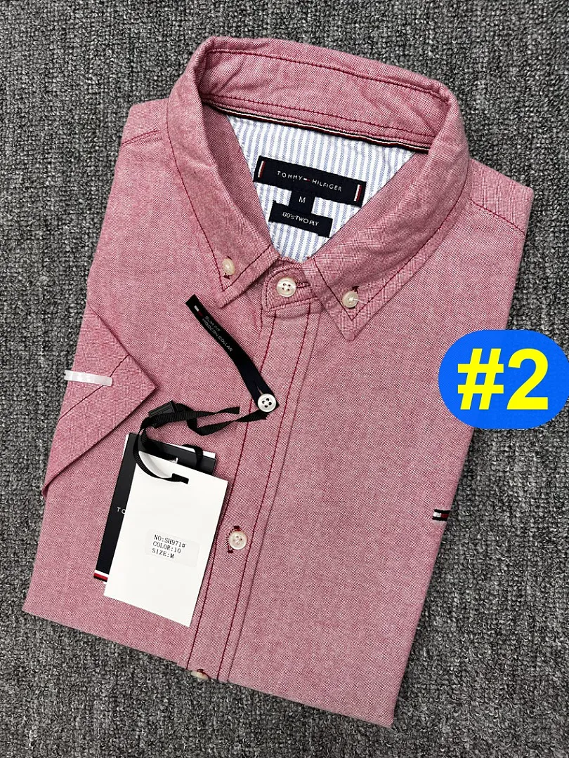 Tommy Hilfiger 4956 תמונה 6