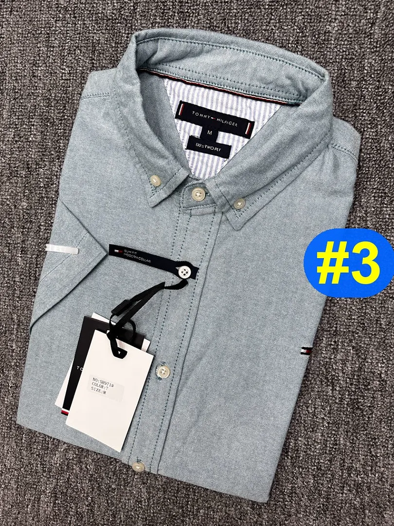 Tommy Hilfiger 4956 תמונה 7