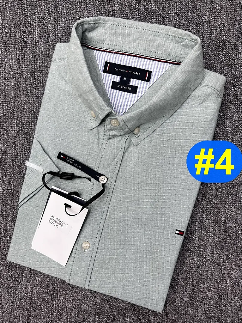Tommy Hilfiger 4956 תמונה 8