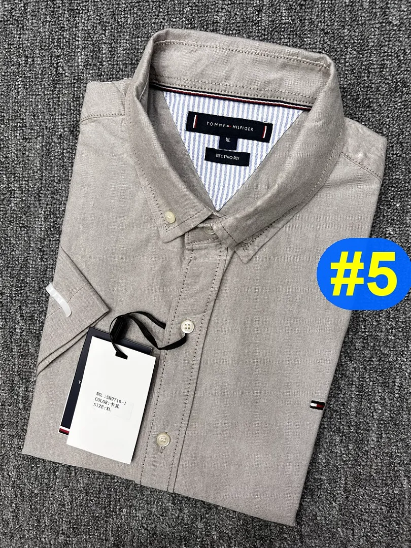 Tommy Hilfiger 4956 תמונה 9