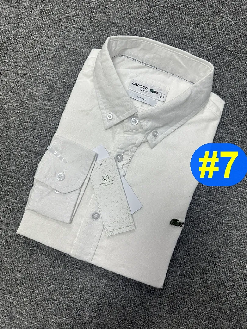 Lacoste 4960 תמונה 11