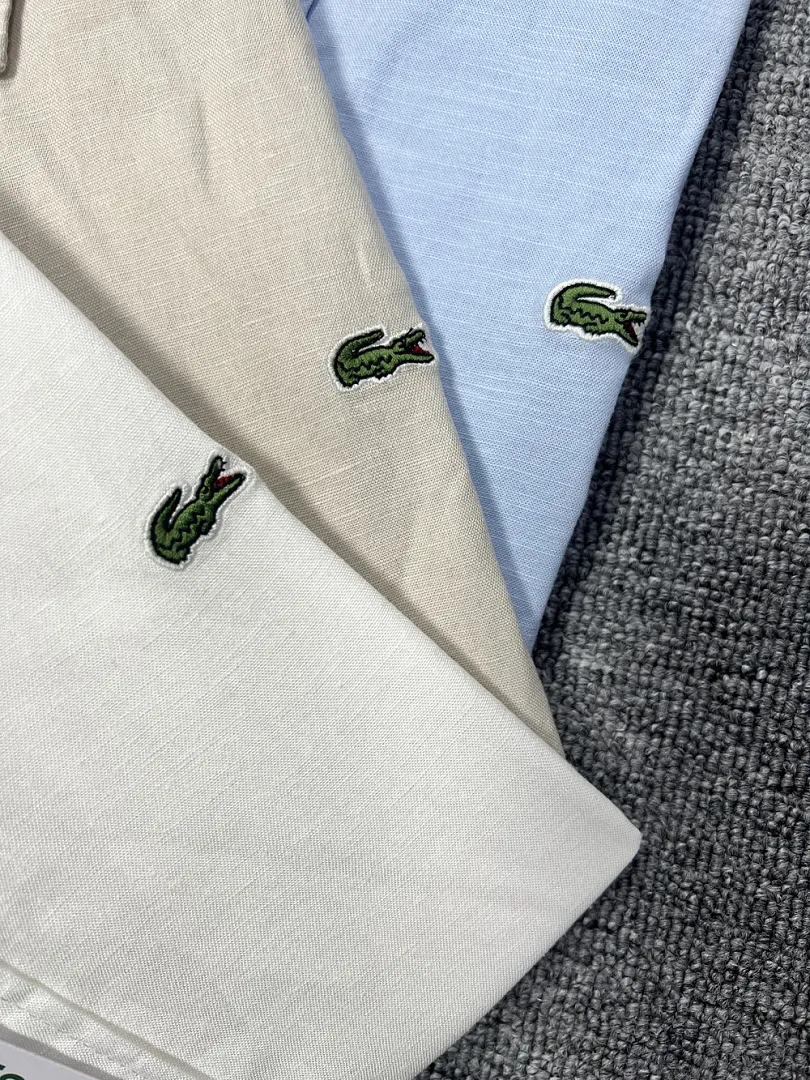 Lacoste 4960 תמונה 13