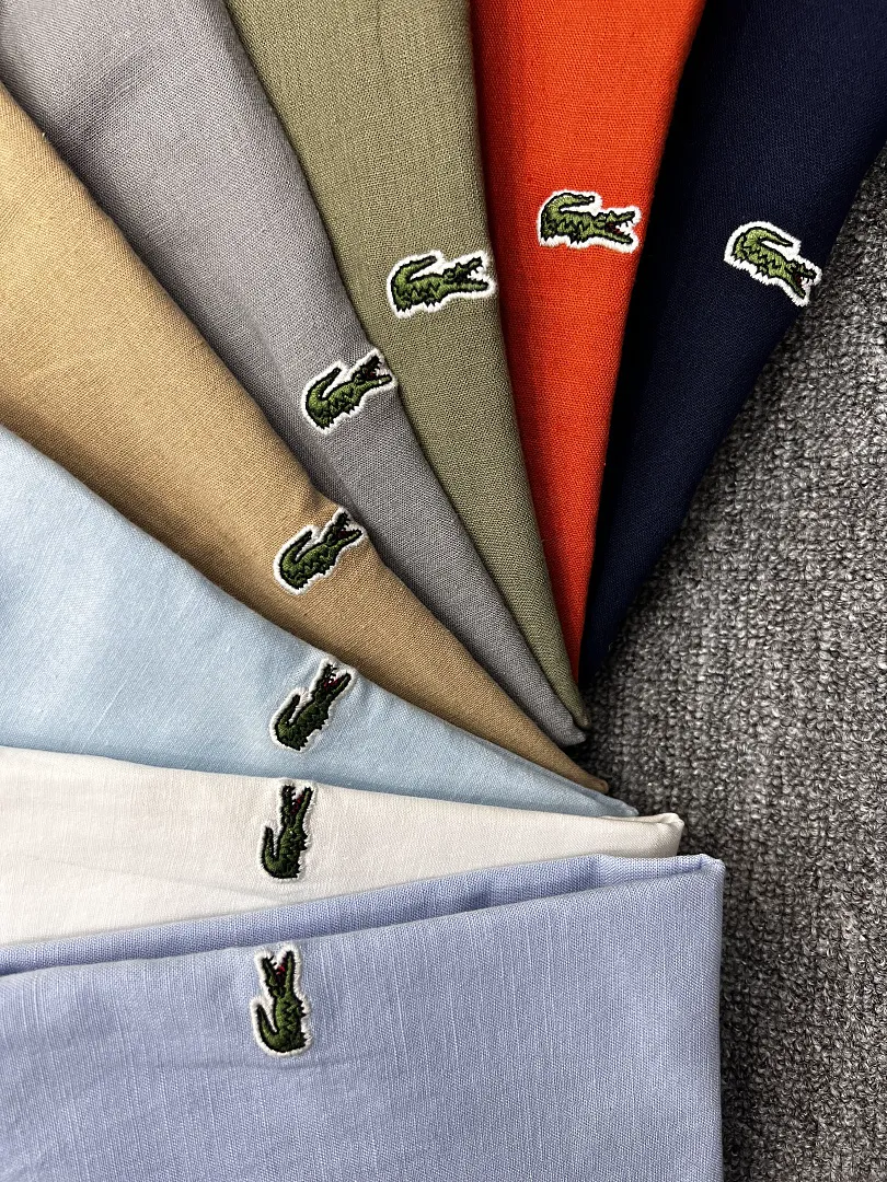 Lacoste 4960 תמונה 14