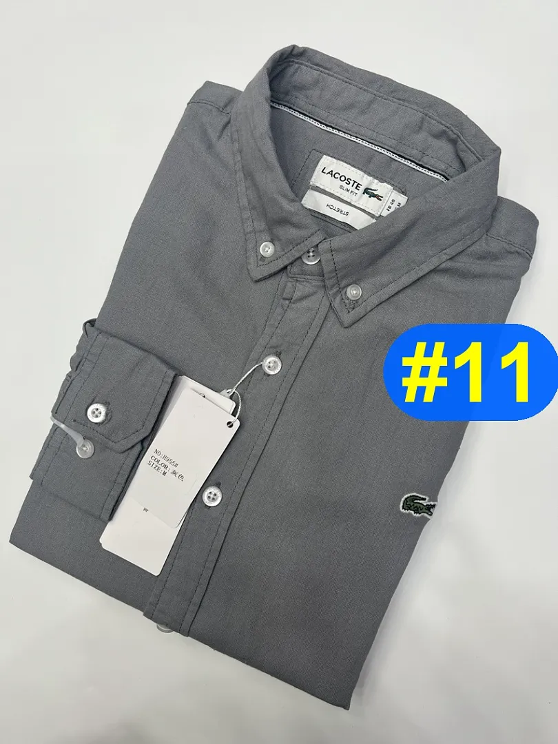 Lacoste 4960 תמונה 18