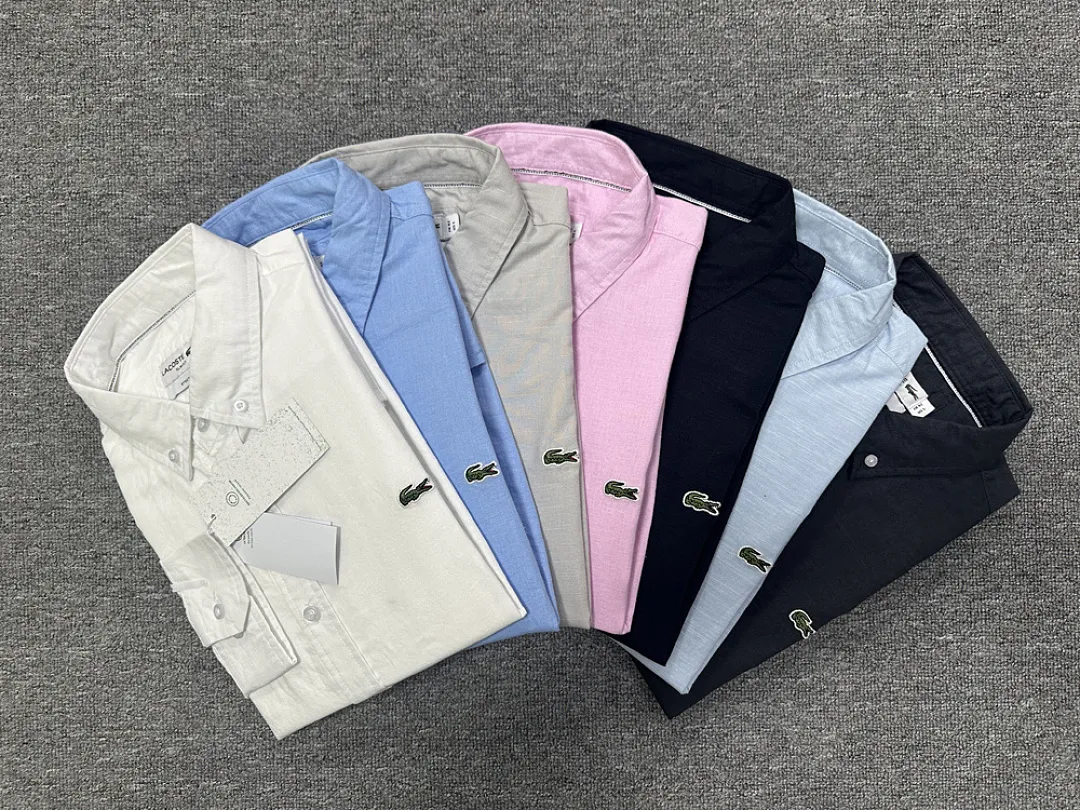 Lacoste 4960 תמונה 3