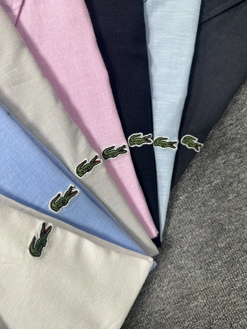 Lacoste 4960 תמונה 4