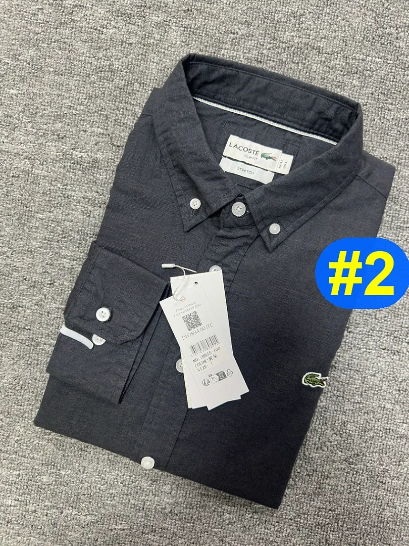 Lacoste 4960 תמונה 6