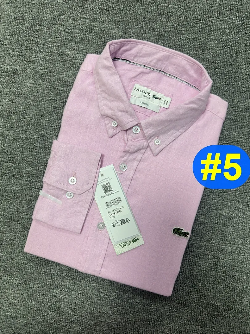 Lacoste 4960 תמונה 9
