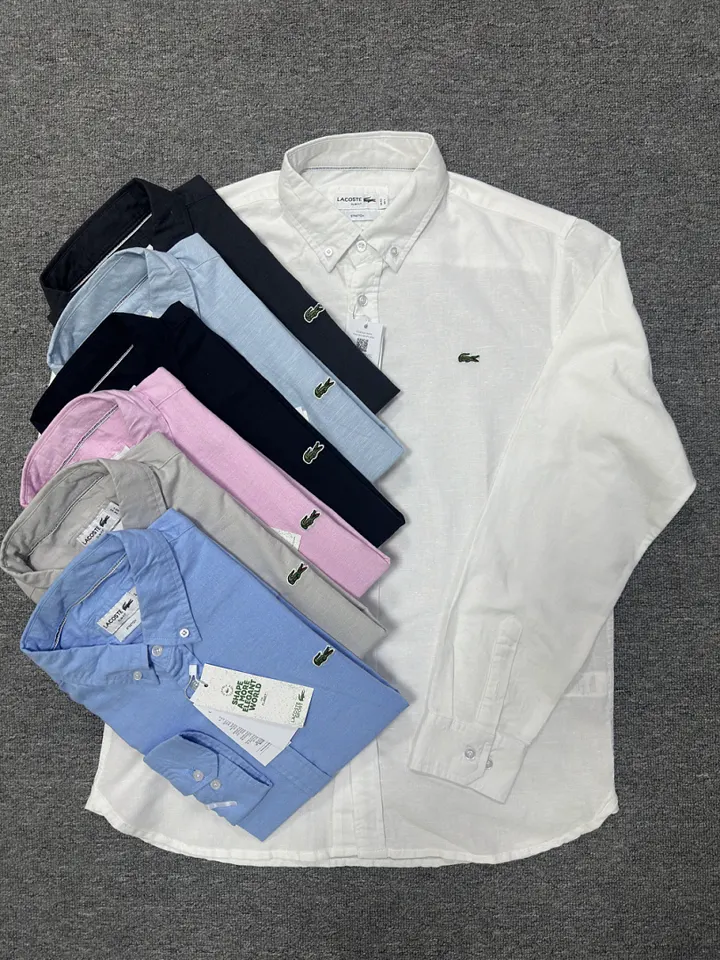 Lacoste 4960