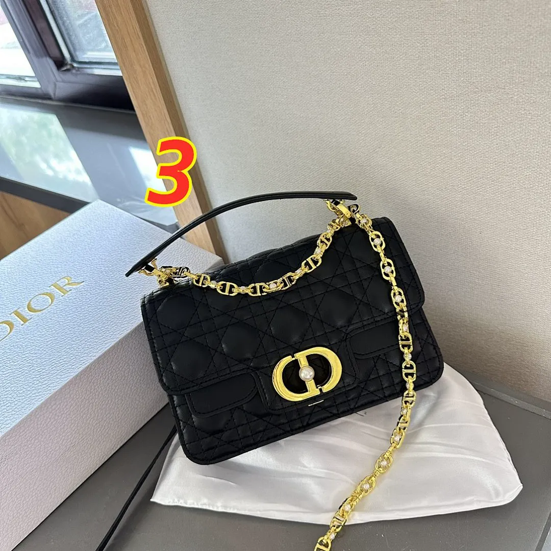 Dior 4960J תמונה 4