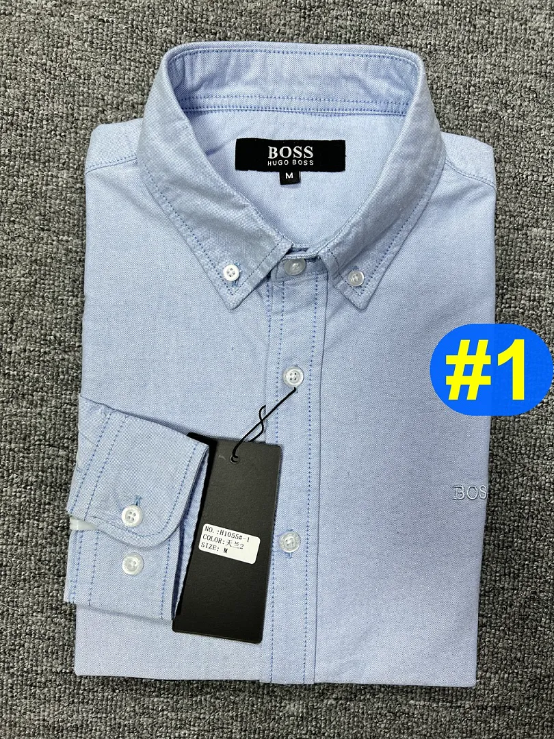 BOSS 4962 תמונה 5