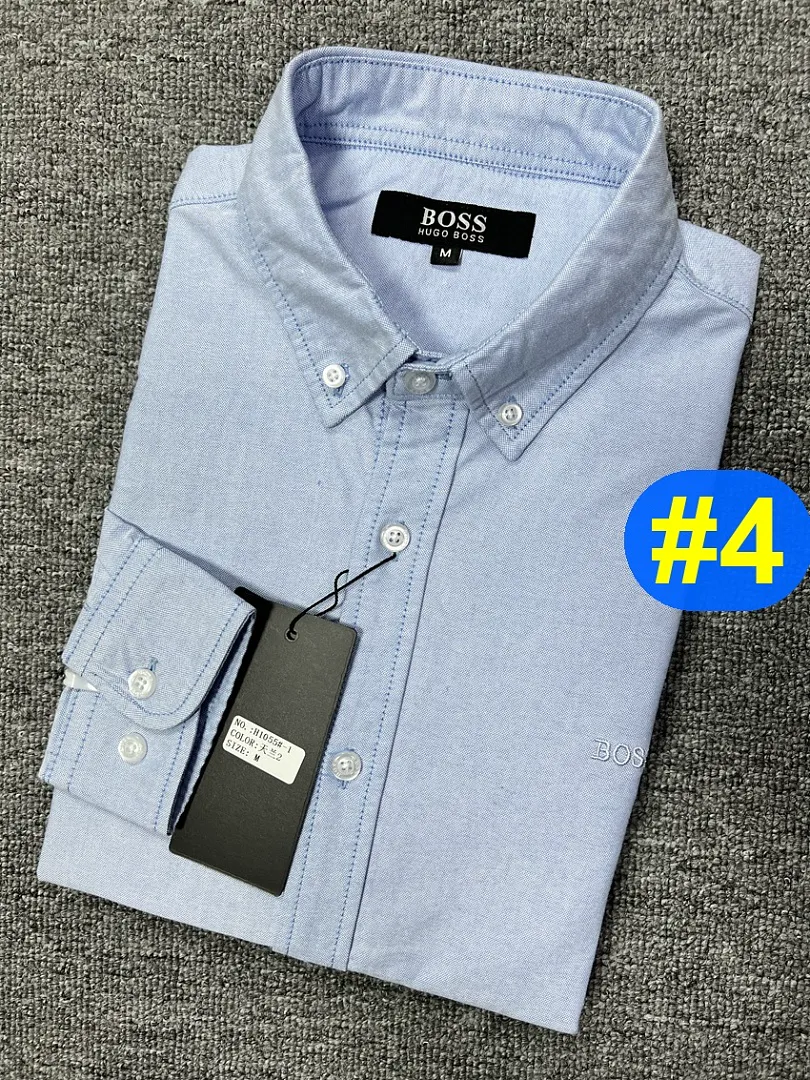 BOSS 4962 תמונה 8
