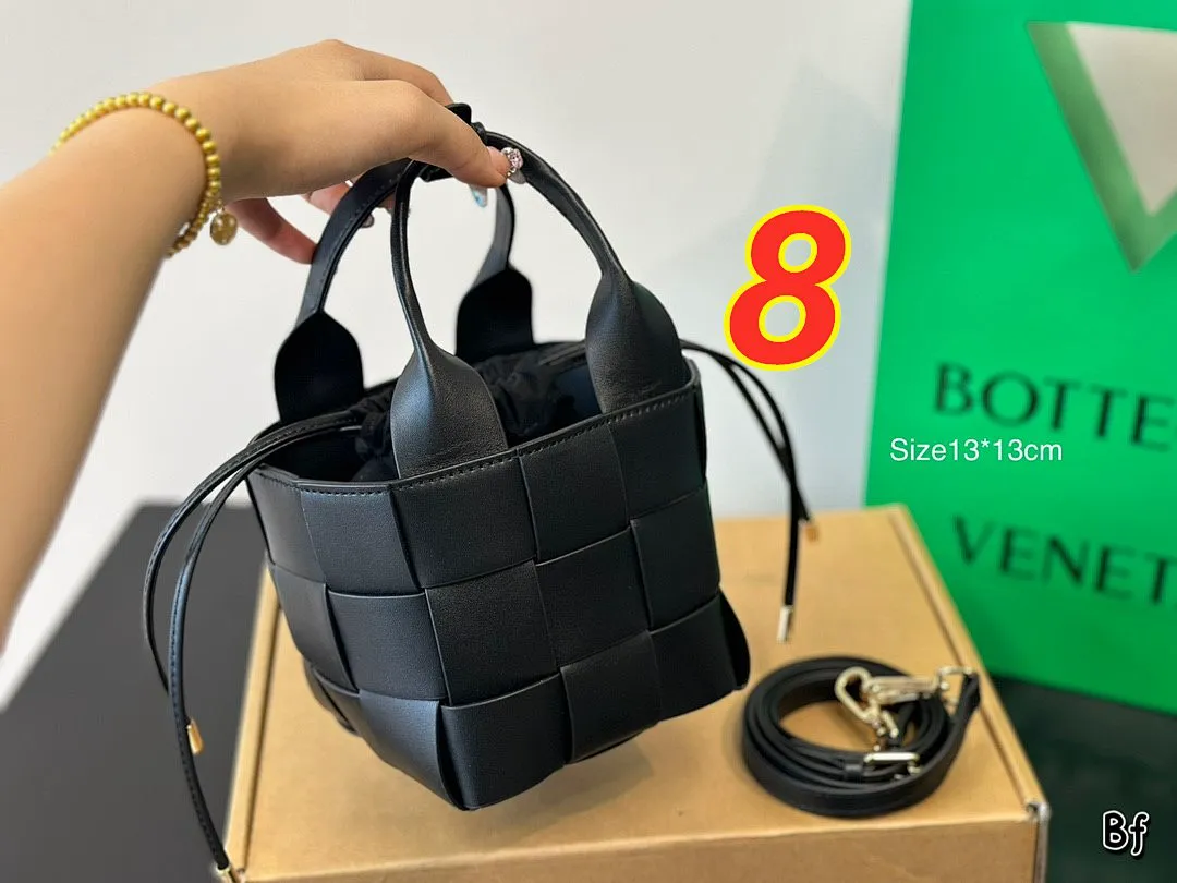 Bottega Veneta 4965J תמונה 2