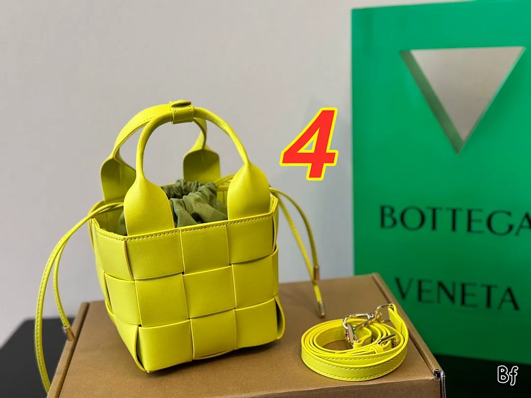 Bottega Veneta 4965J תמונה 6