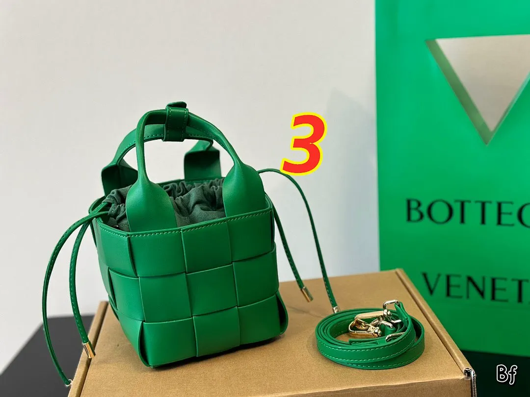 Bottega Veneta 4965J תמונה 7