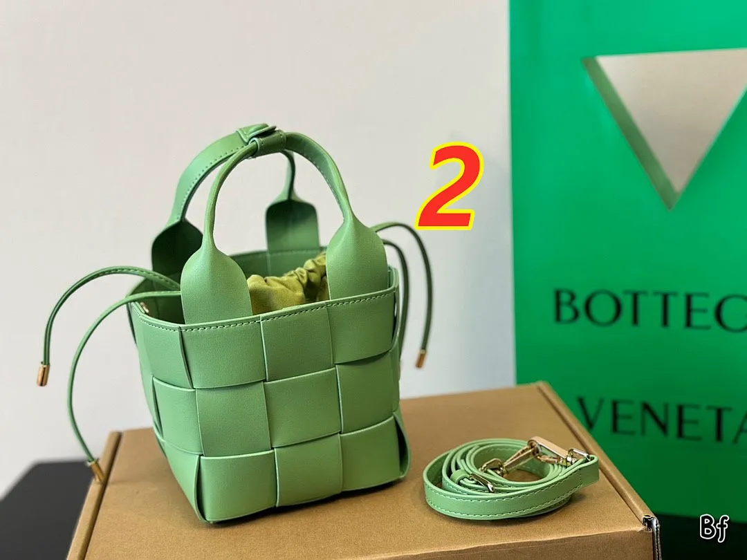 Bottega Veneta 4965J תמונה 8