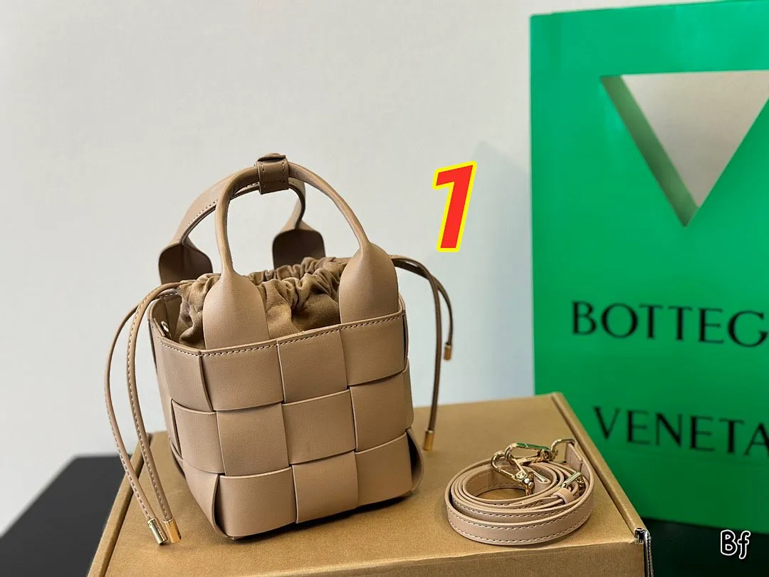 Bottega Veneta 4965J תמונה 9