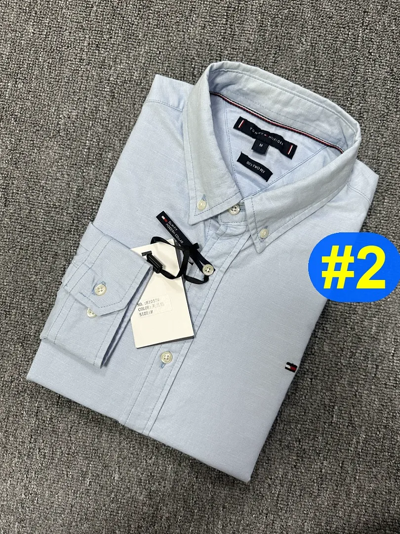 Tommy Hilfiger 4966 תמונה 10