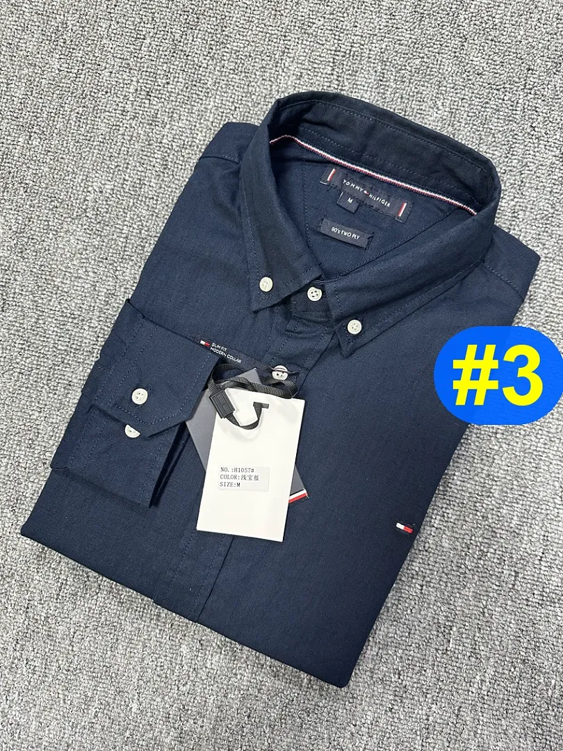 Tommy Hilfiger 4966 תמונה 11
