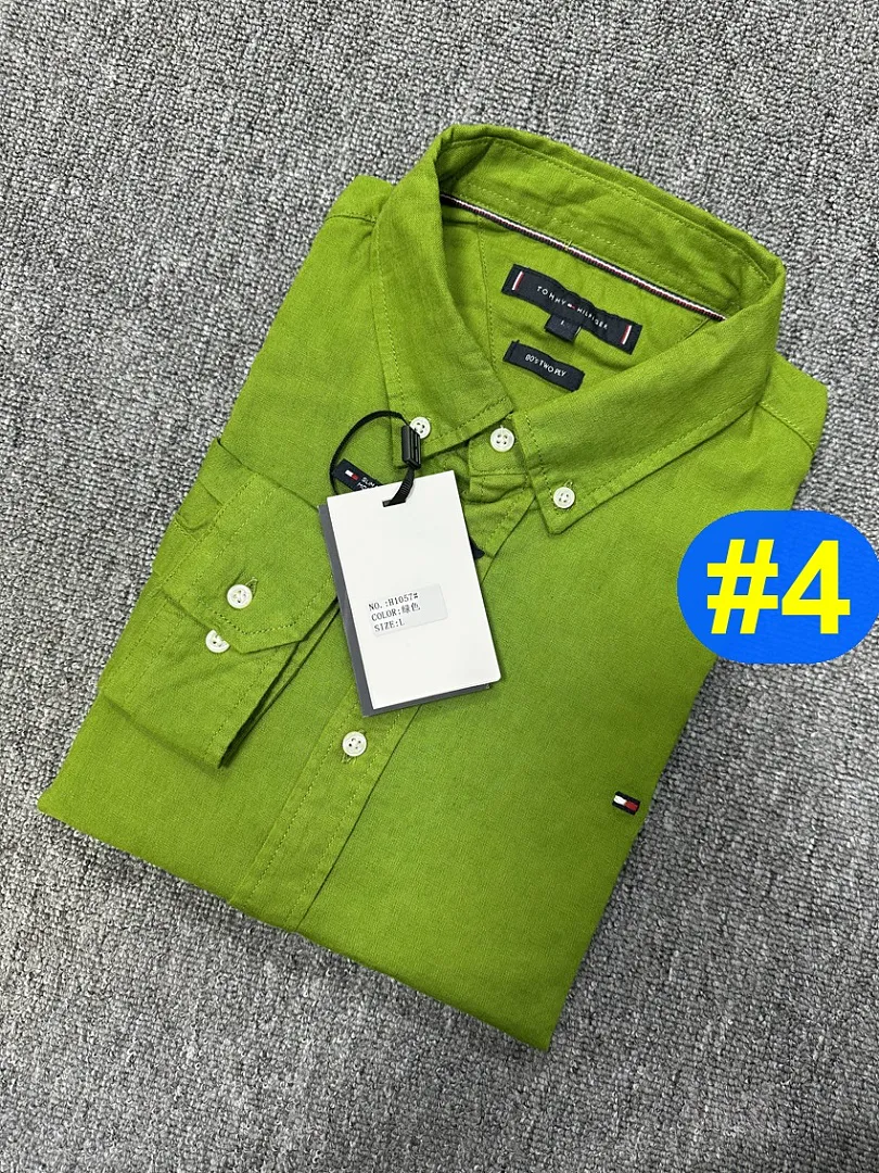 Tommy Hilfiger 4966 תמונה 12