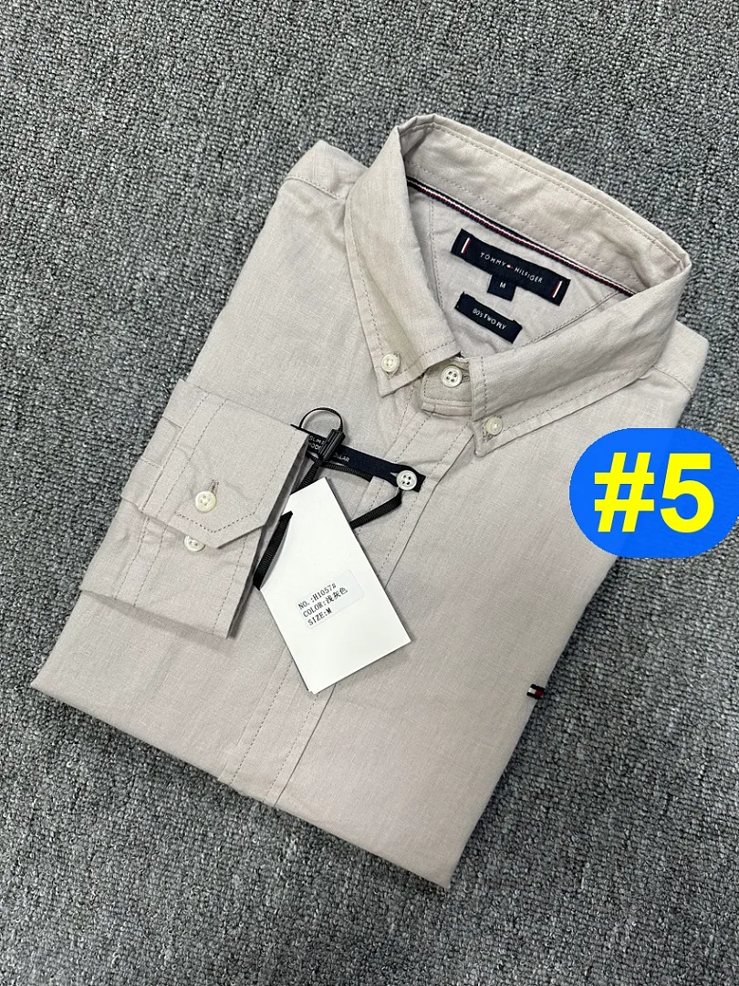 Tommy Hilfiger 4966 תמונה 13