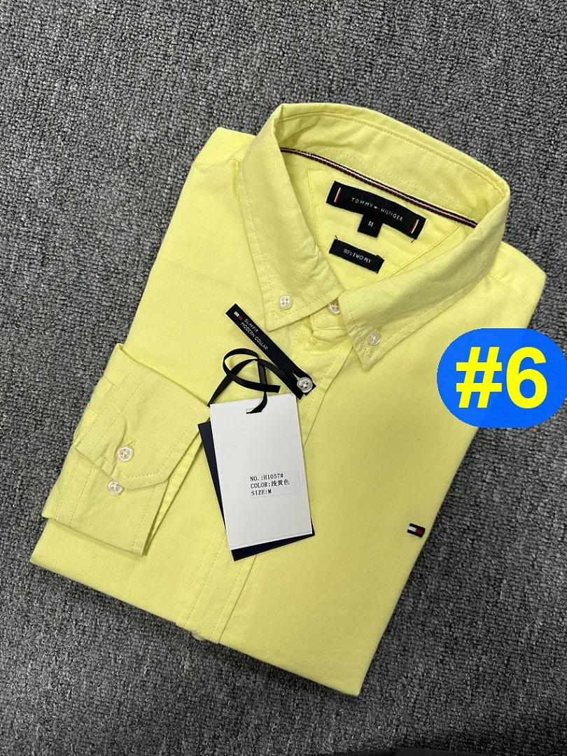 Tommy Hilfiger 4966 תמונה 14