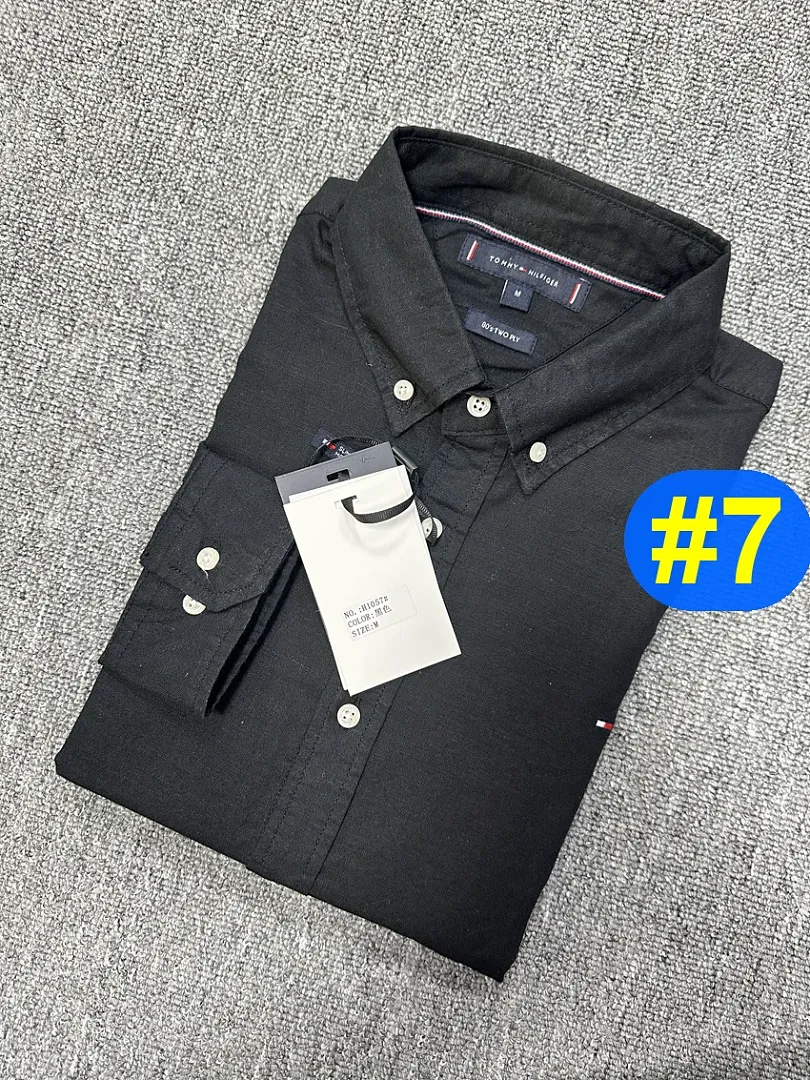 Tommy Hilfiger 4966 תמונה 15
