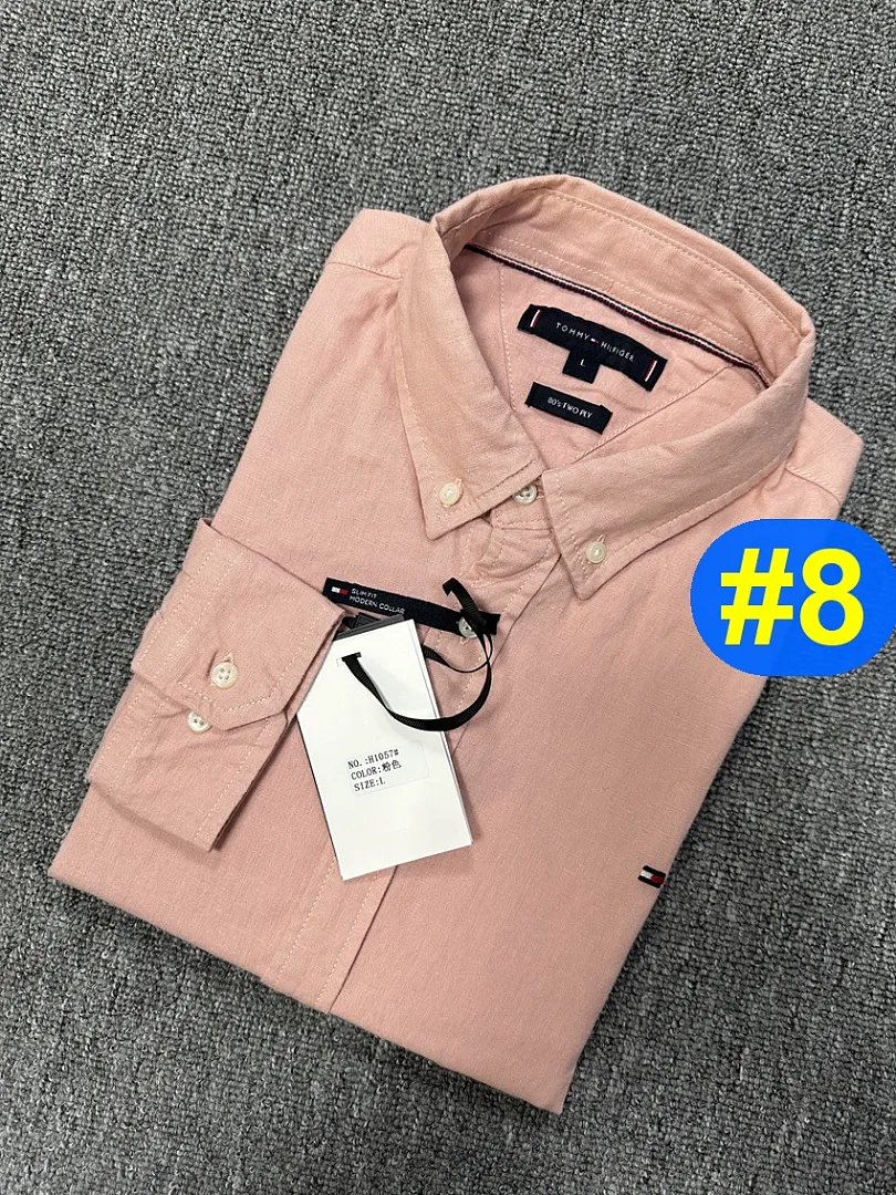 Tommy Hilfiger 4966 תמונה 16