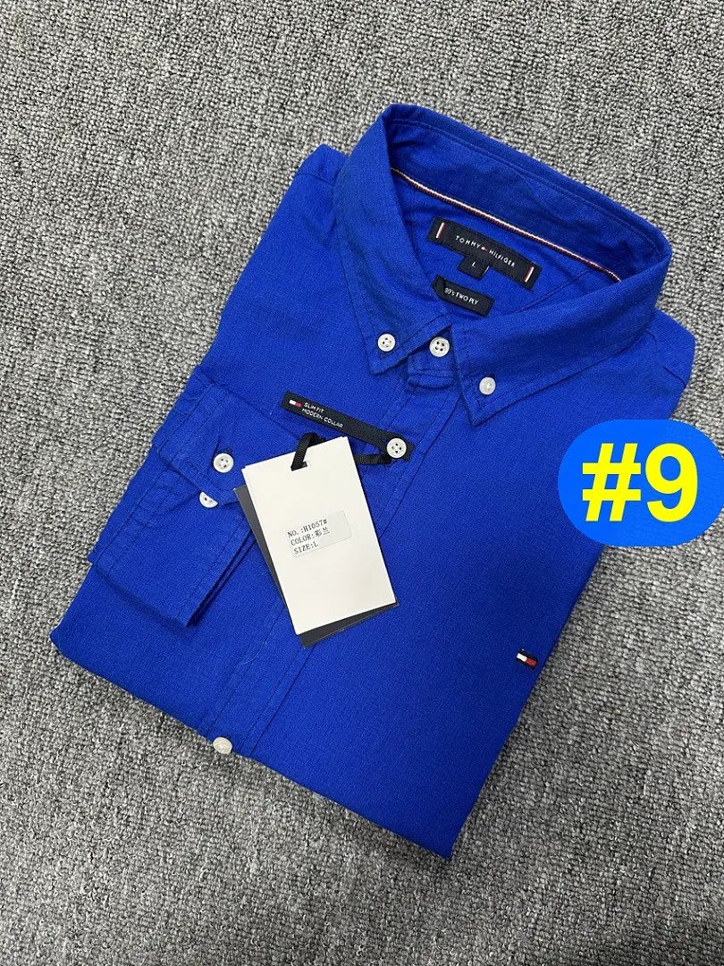 Tommy Hilfiger 4966 תמונה 17