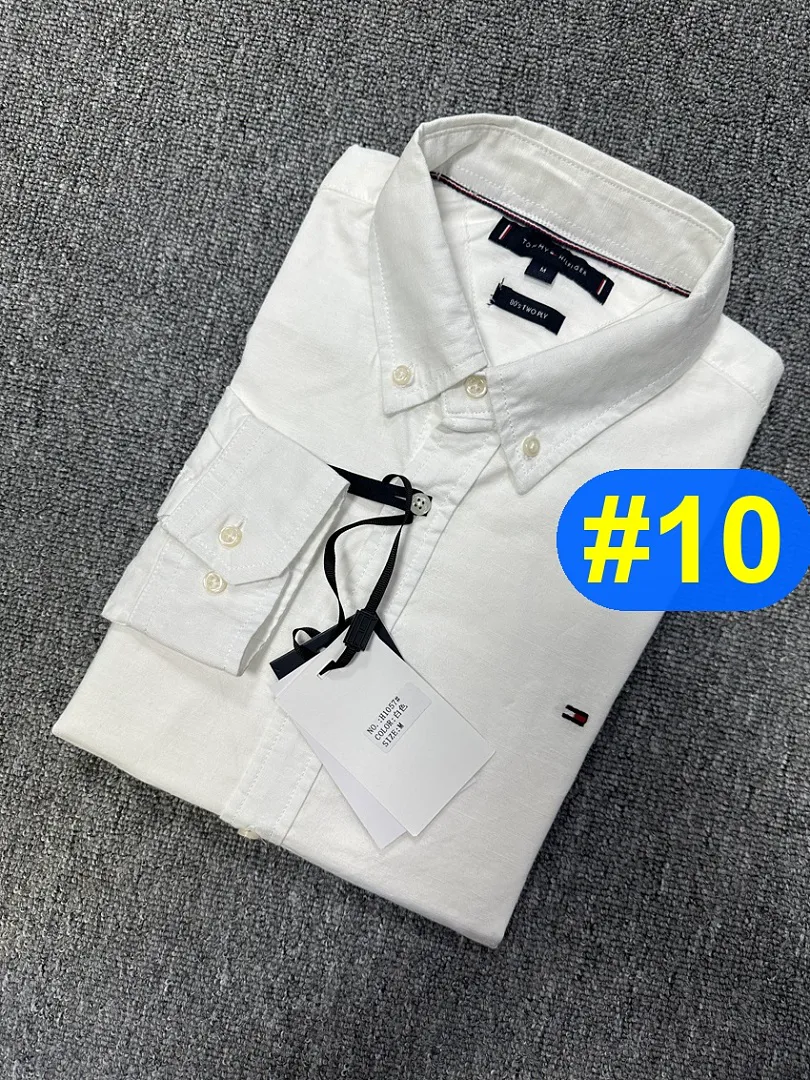 Tommy Hilfiger 4966 תמונה 18