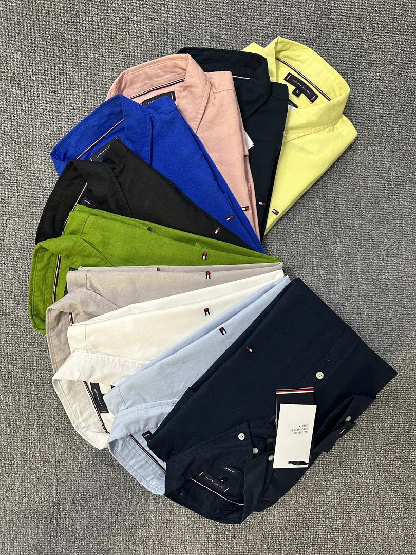 Tommy Hilfiger 4966 תמונה 19