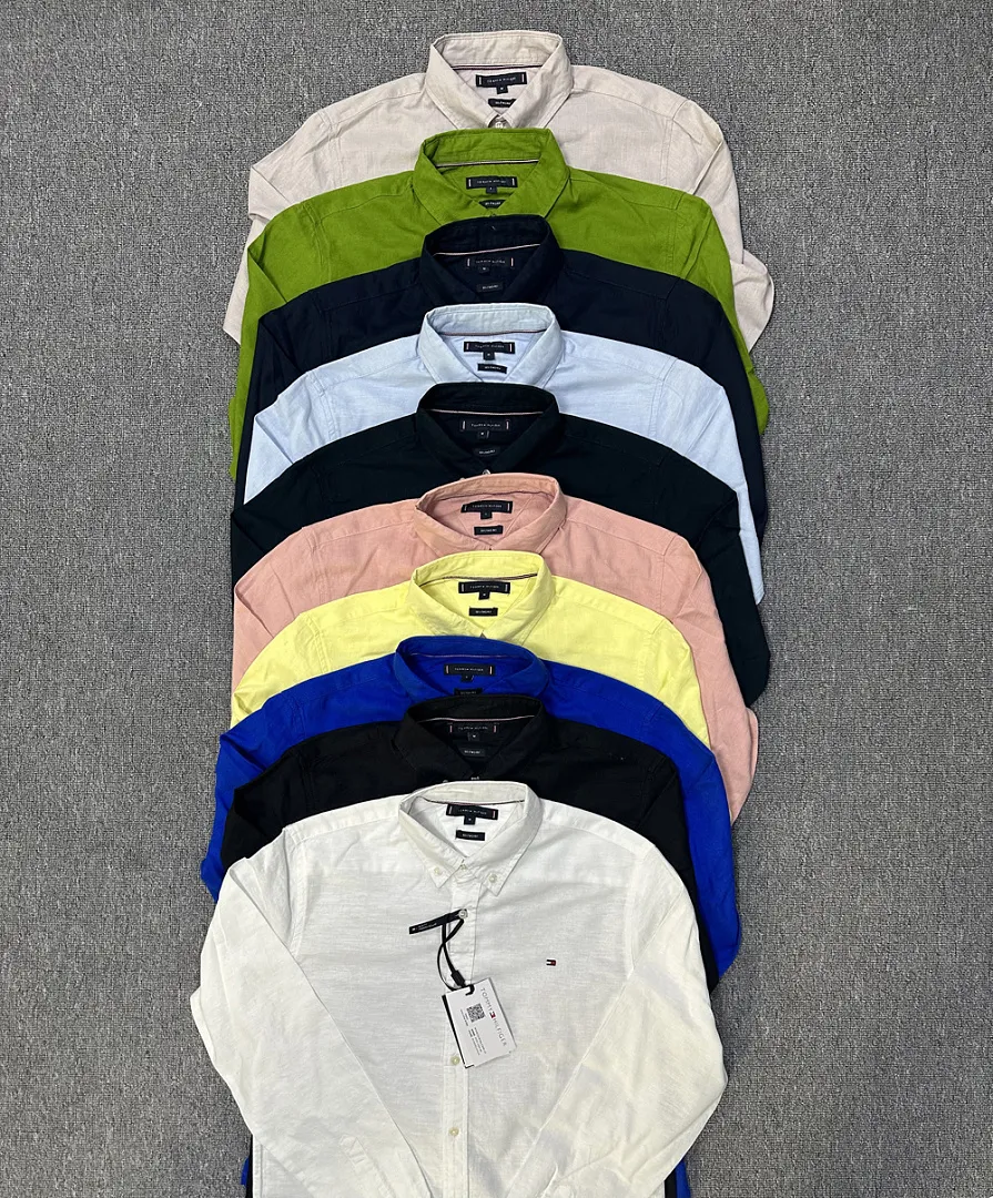 Tommy Hilfiger 4966 תמונה 20