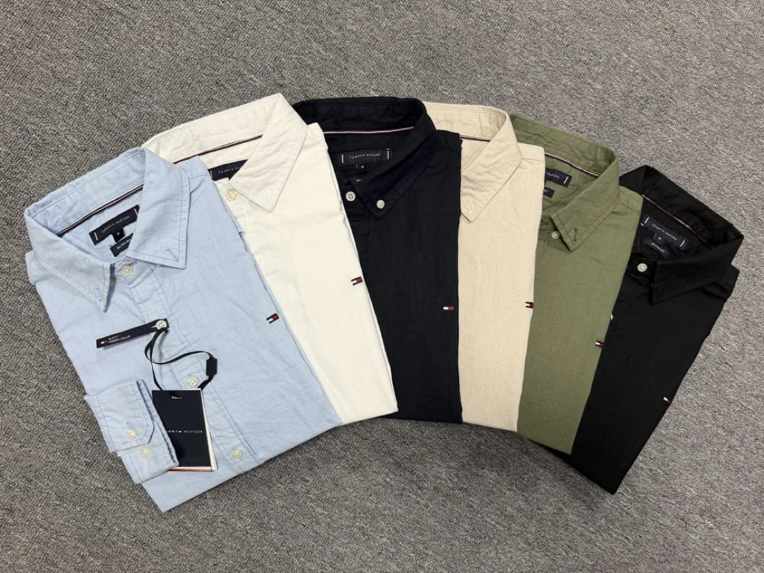 Tommy Hilfiger 4966 תמונה 3