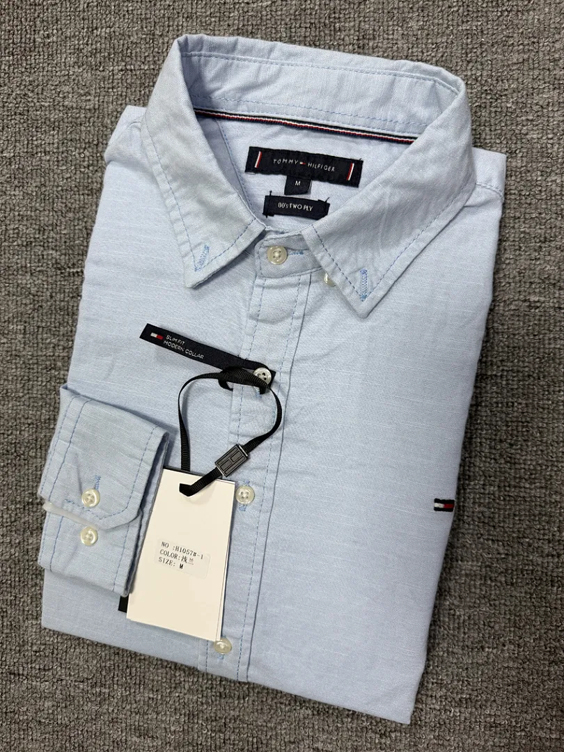 Tommy Hilfiger 4966 תמונה 4