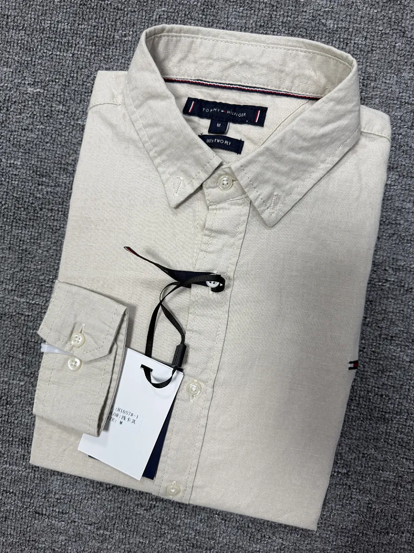 Tommy Hilfiger 4966 תמונה 5