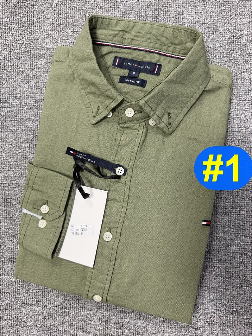 Tommy Hilfiger 4966 תמונה 6