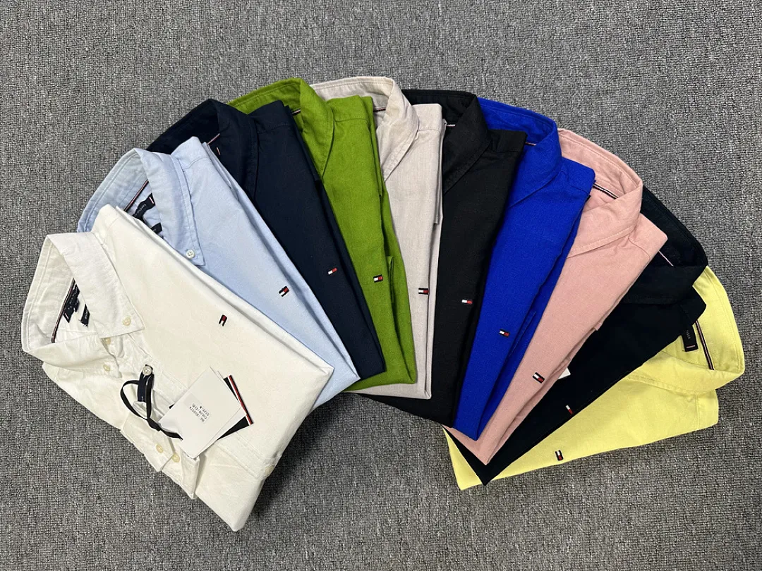 Tommy Hilfiger 4966 תמונה 7