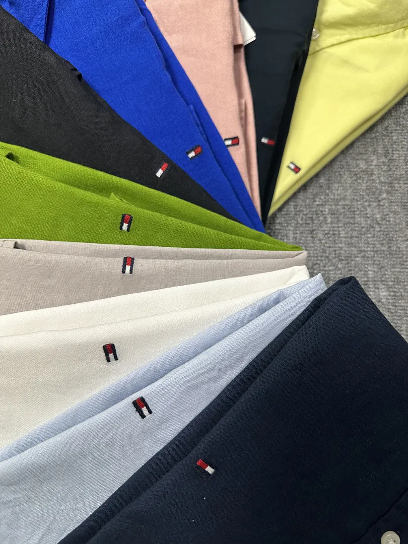 Tommy Hilfiger 4966 תמונה 8