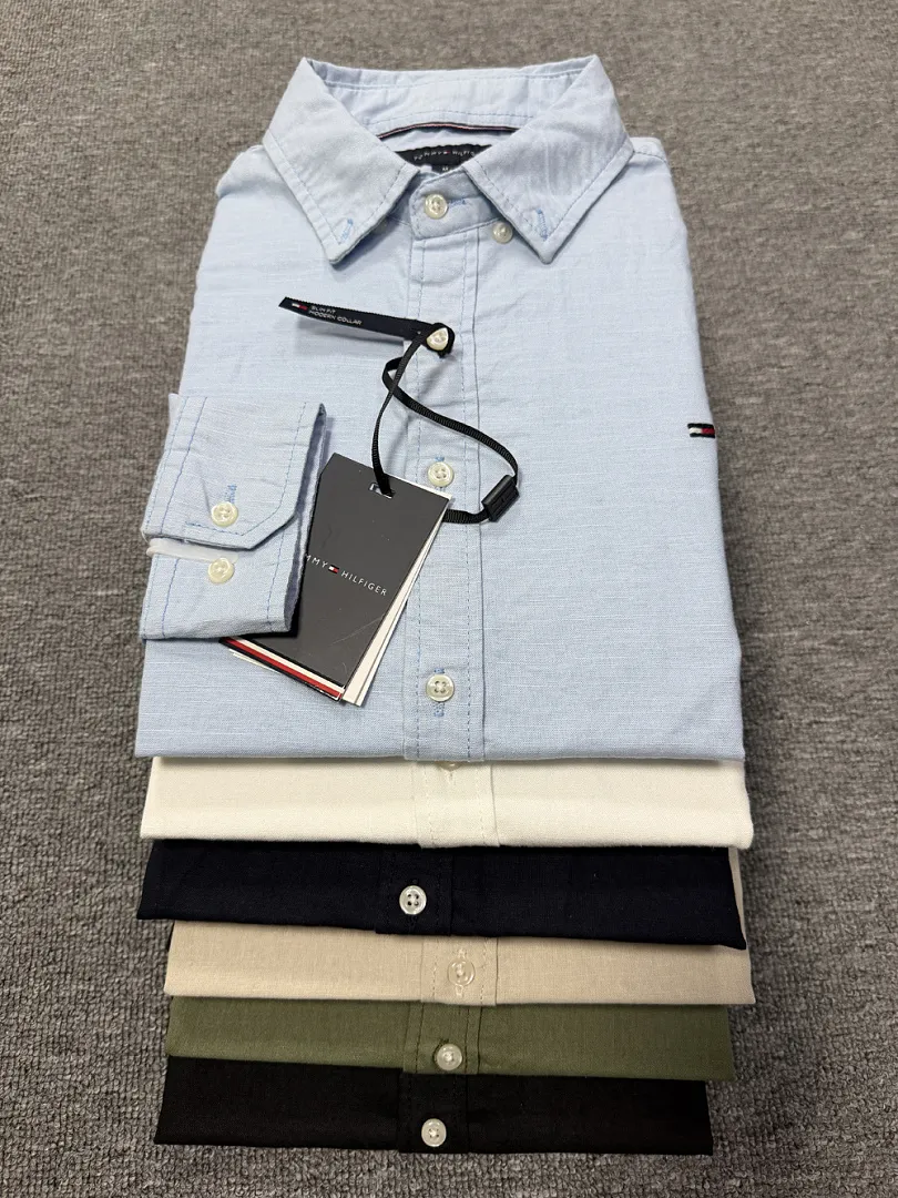Tommy Hilfiger 4966 תמונה 9