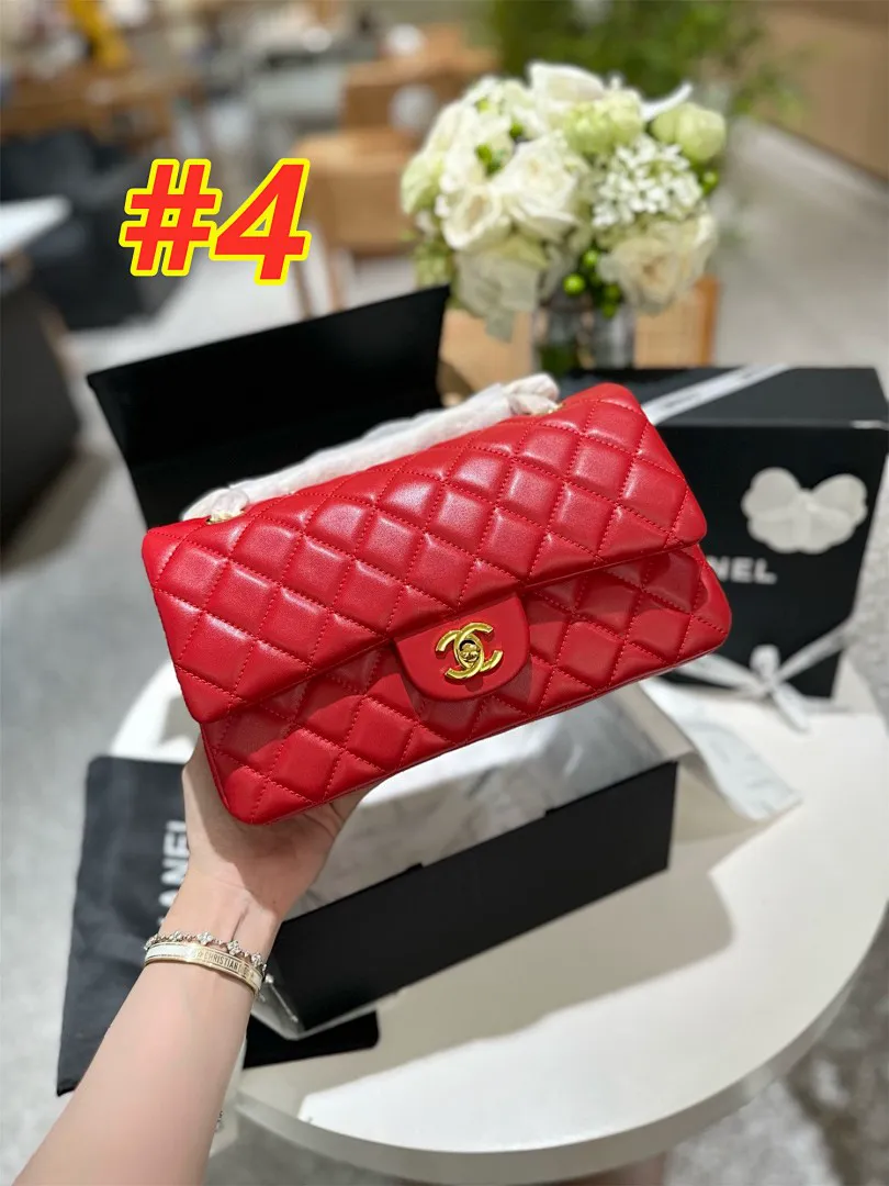 Chanel 4966J תמונה 10