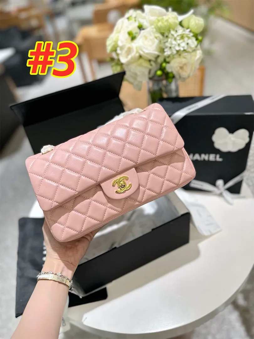Chanel 4966J תמונה 11
