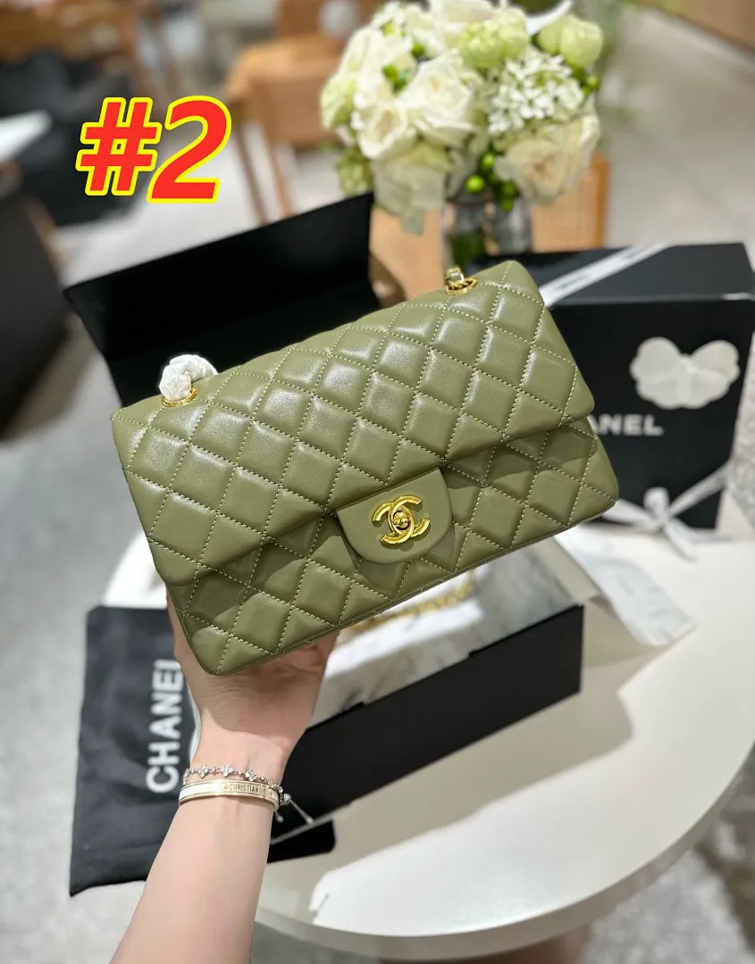 Chanel 4966J תמונה 12