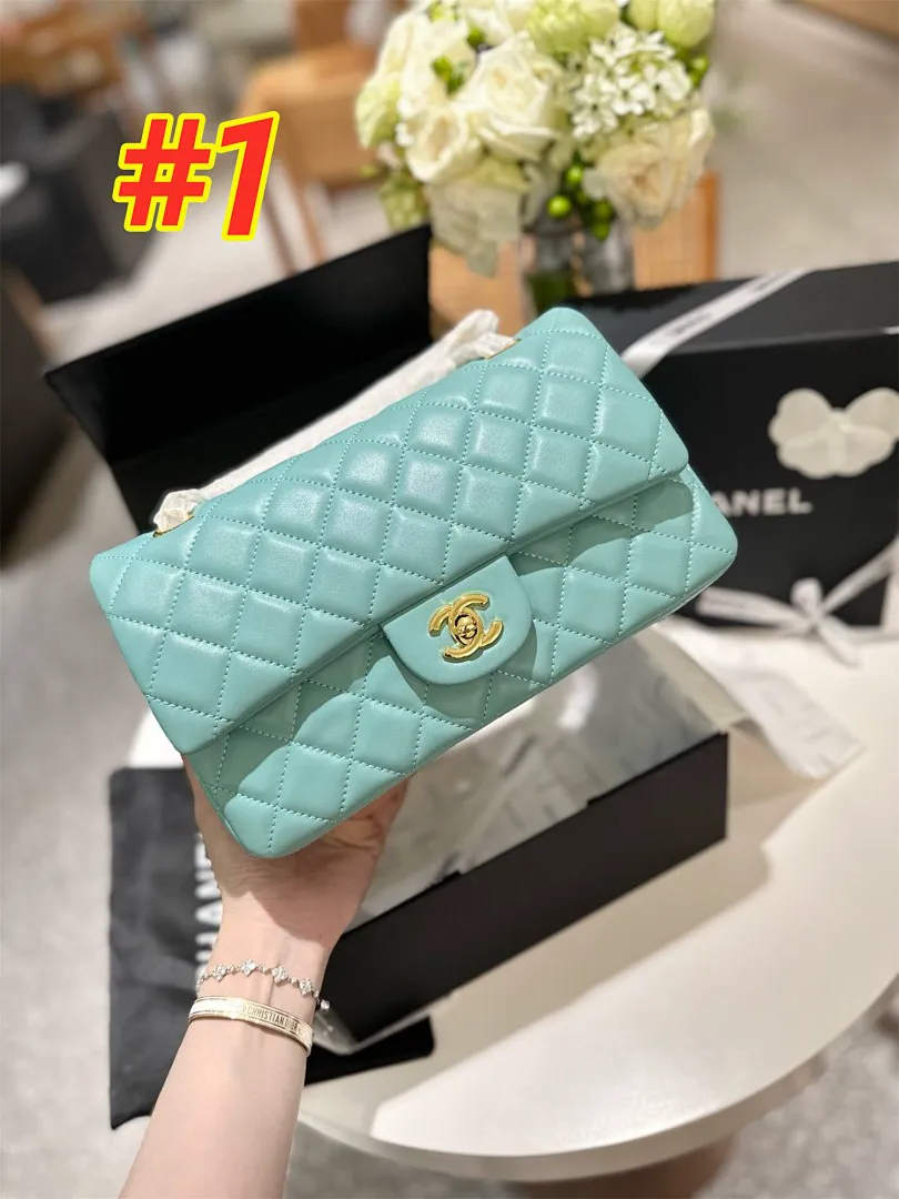 Chanel 4966J תמונה 13