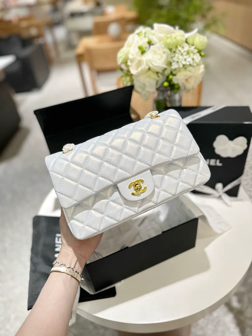 Chanel 4966J תמונה 16