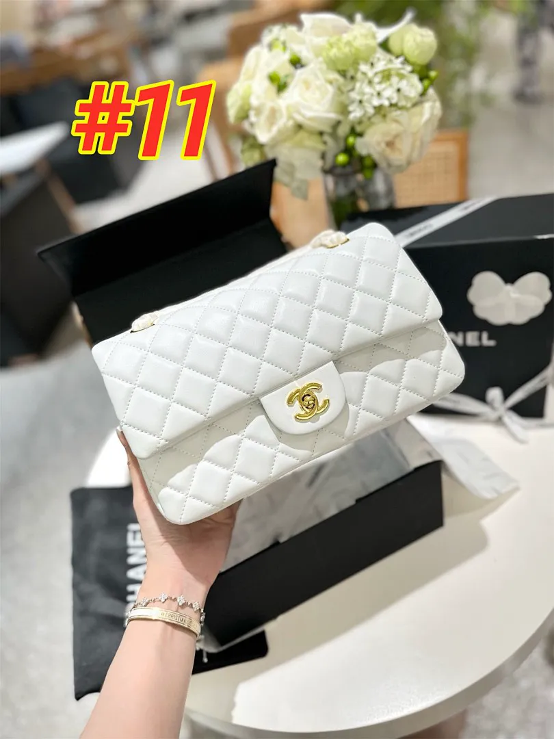 Chanel 4966J תמונה 3